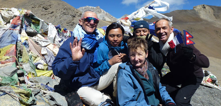 Upper Dolpo Trek | Upper Dolpo Trek Itinerary | Upper Dolpo Trek in Nepal