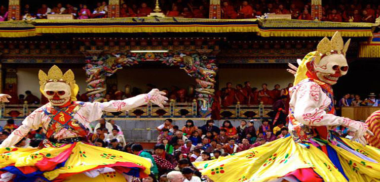 Druk Path Discovery Trek - 6 Days | Bhutan Druk Discovery Trek