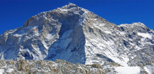 Makalu Base Camp Trek - 21 Days