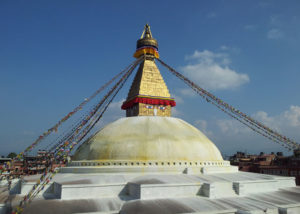 Magnificent Buddhist Cultural