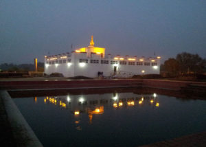 Magnificent Buddhist Cultural