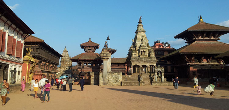 Custom Discovery Tour of Nepal | Historical Cultural and Religious Tour