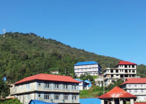 Ghorepani Poon Hill Trekking