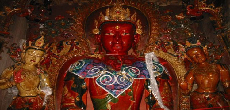 Nepal Tibet Tour - 15 Days | Explore Nepal and Tibet package | Evasoion