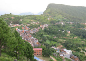 Home Stay with Evasion Trekking