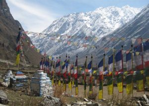 Tsum Valley Trek |Manaslu Region Trek | Tsum Trekking | Evasion Trekking